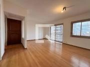 Apartamento para Locação em São Paulo/SP Moema 2 Quartos