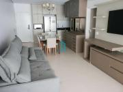 Apartamento para Locação em São Paulo/SP Moema 2 Quartos