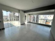 Apartamento para Locação em São Paulo/SP Moema 2 Quartos