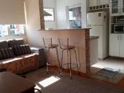 Apartamento para Locação em São Paulo/SP Moema 2 Quartos