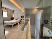 Apartamento para Locação em São Paulo/SP Moema 2 Quartos