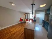 Apartamento para Locação em São Paulo/SP Moema 2 Quartos