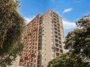 Apartamento para Locação em São Paulo/SP Moema 2 Quartos