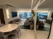 Apartamento para Locação em São Paulo/SP Moema 2 Quartos