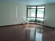 Apartamento para Locação em São Paulo/SP Moema 2 Quartos