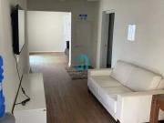 Apartamento para Locação em São Paulo/SP Moema 2 Quartos