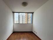 Apartamento para Locação em São Paulo/SP Moema 2 Quartos