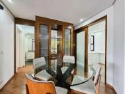 Apartamento para Locação em São Paulo/SP Moema 2 Quartos