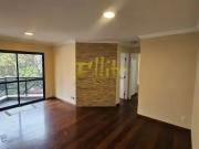 Apartamento para Locação em São Paulo/SP Moema 2 Quartos