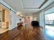 Apartamento para Locação em São Paulo/SP Moema 2 Quartos