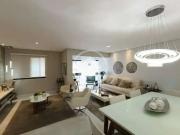 Apartamento para Locação em São Paulo/SP Moema 2 Quartos