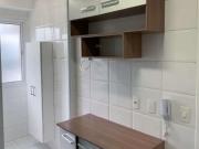 Apartamento para Locação em São Paulo/SP Moema 2 Quartos