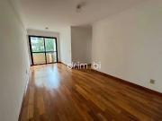 Apartamento para Locação em São Paulo/SP Moema 2 Quartos