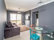 Apartamento para Locação em São Paulo/SP Moema 2 Quartos