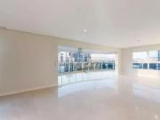 Apartamento para Locação em São Paulo/SP Moema 2 Quartos