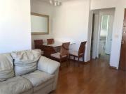 Apartamento para Locação em São Paulo/SP Moema 2 Quartos