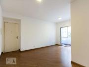 Apartamento para Locação em São Paulo/SP Moema 2 Quartos