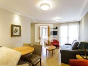 Apartamento para Locação em São Paulo/SP Moema 2 Quartos