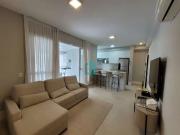 Apartamento para Locação em São Paulo/SP Moema 2 Quartos