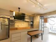 Apartamento para Locação em São Paulo/SP Moema 2 Quartos