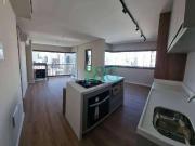 Apartamento para Locação em São Paulo/SP Moema 2 Quartos