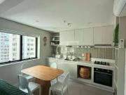 Apartamento para Locação em São Paulo/SP Moema 2 Quartos