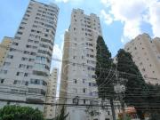 Apartamento para Locação em São Paulo/SP Moema 2 Quartos