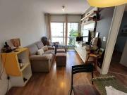 Apartamento para Locação em São Paulo/SP Moema 2 Quartos