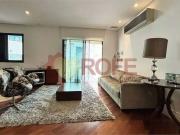 Apartamento para Locação em São Paulo/SP Moema 2 Quartos