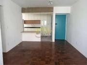 Apartamento para Locação em São Paulo/SP Moema 2 Quartos