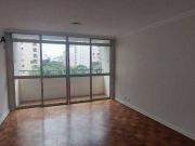 Apartamento para Locação em São Paulo/SP Moema 2 Quartos