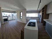 Apartamento para Locação em São Paulo/SP Moema 2 Quartos