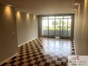 Apartamento para Locação em São Paulo/SP Moema 2 Quartos