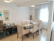 Apartamento para Locação em São Paulo/SP Moema 2 Quartos