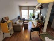 Apartamento para Locação em São Paulo/SP Moema 2 Quartos