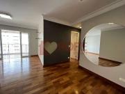 Apartamento para Locação em São Paulo/SP Moema 2 Quartos