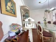 Apartamento para Locação em São Paulo/SP Moema 2 Quartos