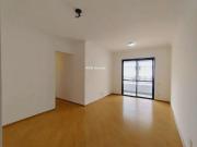 Apartamento para Locação em São Paulo/SP Moema 2 Quartos