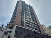 Apartamento para Locação em São Paulo/SP Moema 2 Quartos