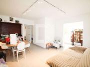 Apartamento para Locação em São Paulo/SP Moema 2 Quartos