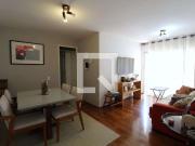 Apartamento para Locação em São Paulo/SP Moema 2 Quartos