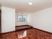 Apartamento para Locação em São Paulo/SP Moema 2 Quartos