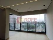 Apartamento para Locação em São Paulo/SP Moema 2 Quartos