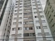 Apartamento para Locação em São Paulo/SP Moema 2 Quartos