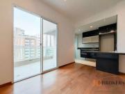 Apartamento para Locação em São Paulo/SP Moema 2 Quartos