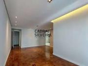 Apartamento para Locação em São Paulo/SP Moema 2 Quartos