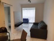 Apartamento para Locação em São Paulo/SP Moema 2 Quartos