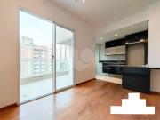 Apartamento para Locação em São Paulo/SP Moema 2 Quartos
