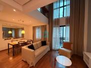 Apartamento para Locação em São Paulo/SP Moema 2 Quartos