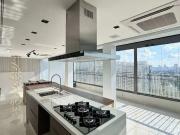 Apartamento para Locação em São Paulo/SP Moema 2 Quartos